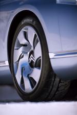 Citroen C-Airdream Concept 2002 года